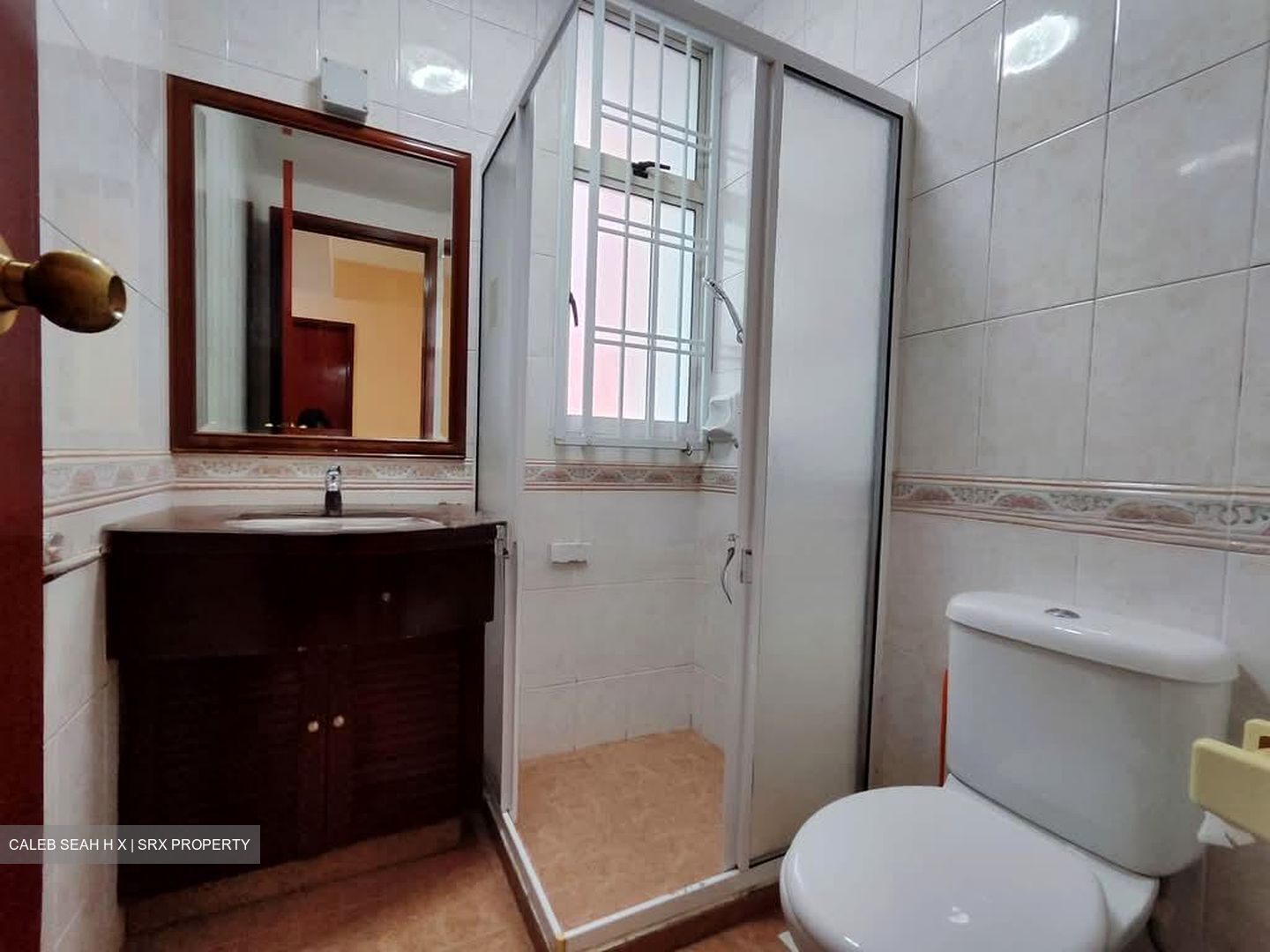 Casa Rosa (D19), Condominium #604380831